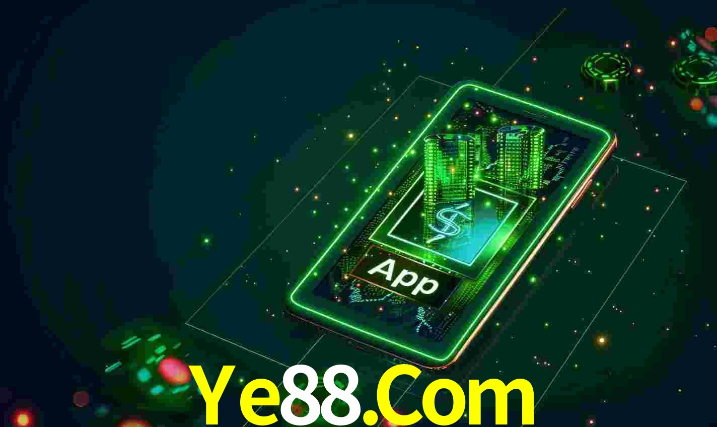 Simplificando a Experiência de Jogo Ye88.Com App
