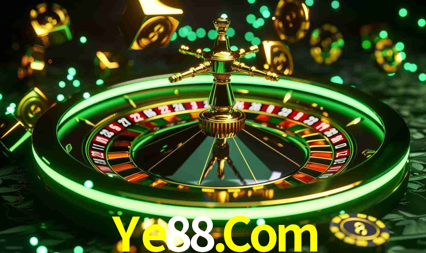 Desfrutar de um Cassino Ye88.Com