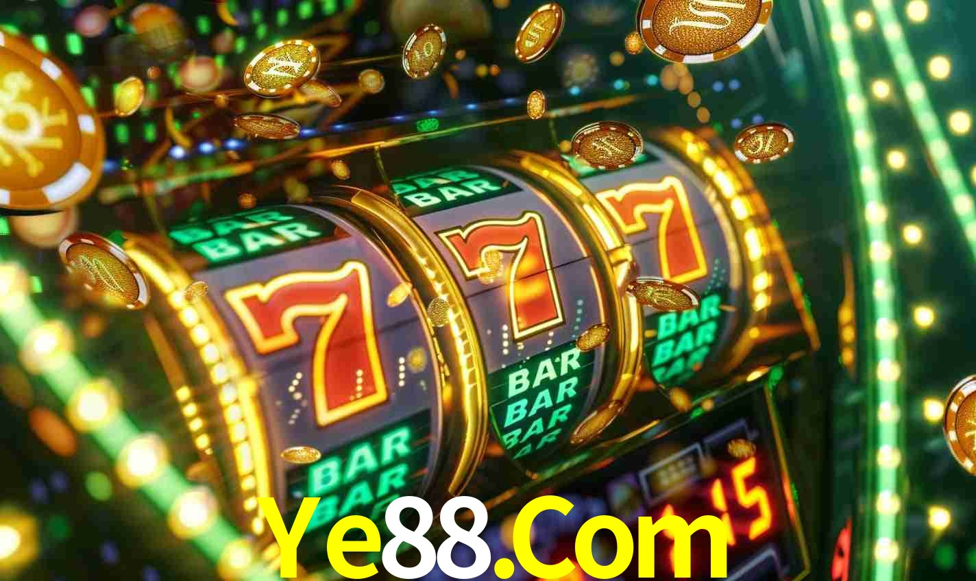 Populares Slots Ye88.Com