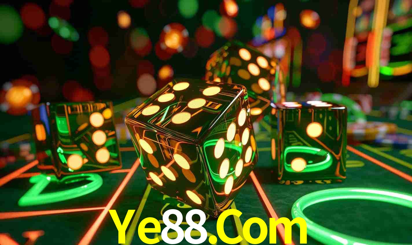 Entretenimento no Jogos Ye88.Com