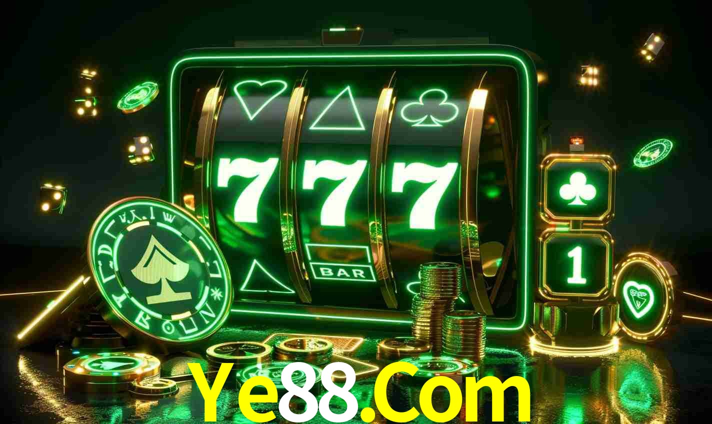Seguro Login no Cassino Online Ye88.Com