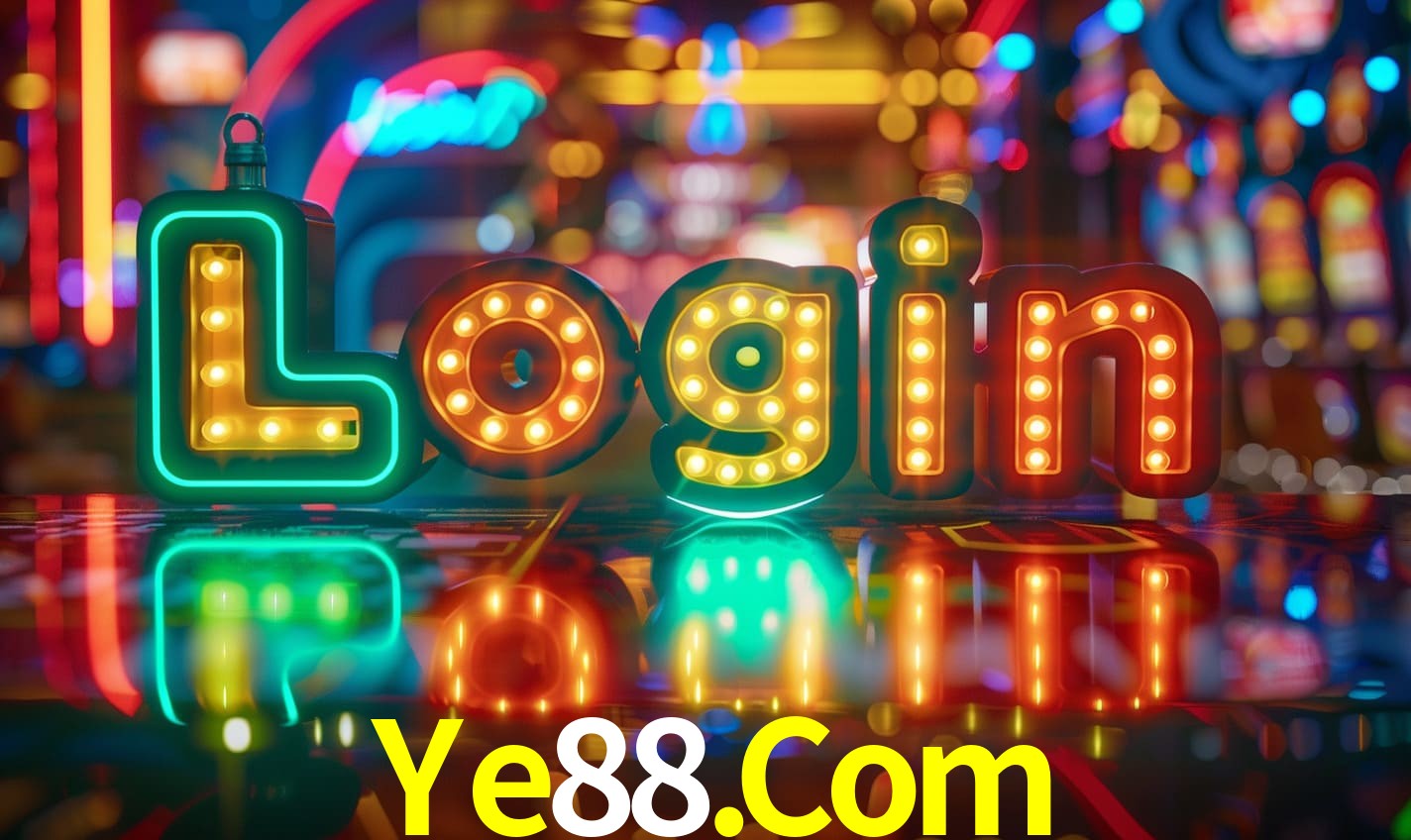 Mundo dos Jogos Cassino Ye88.Com